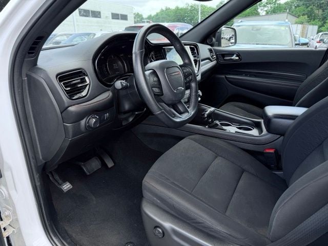 2023 Dodge Durango GT Launch Edition AWD