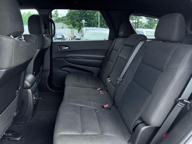 2023 Dodge Durango GT Launch Edition AWD