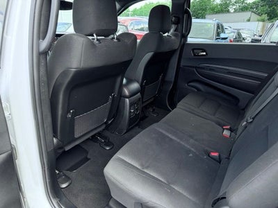 2023 Dodge Durango GT Launch Edition AWD