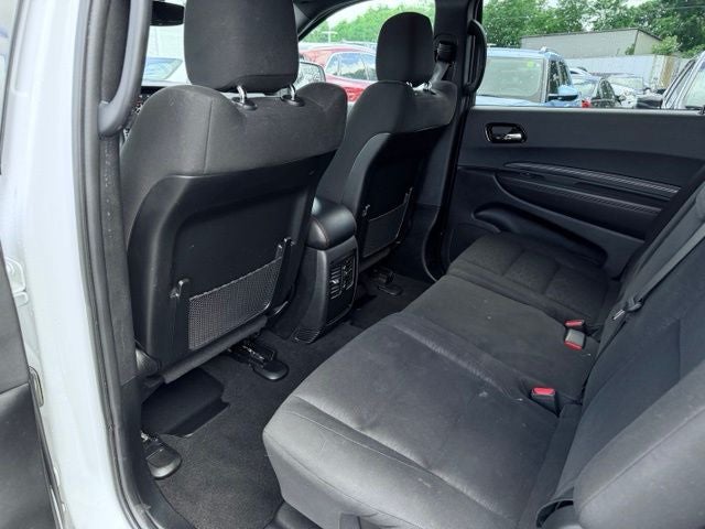 2023 Dodge Durango GT Launch Edition AWD