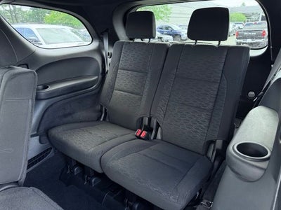 2023 Dodge Durango GT Launch Edition AWD