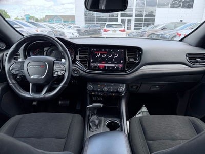 2023 Dodge Durango GT Launch Edition AWD