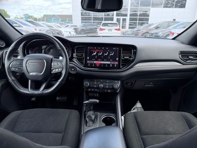 2023 Dodge Durango GT Launch Edition AWD
