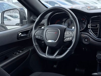 2023 Dodge Durango GT Launch Edition AWD