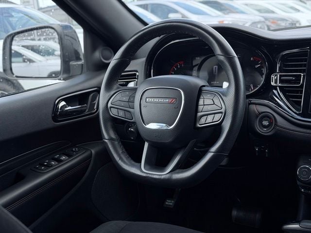 2023 Dodge Durango GT Launch Edition AWD