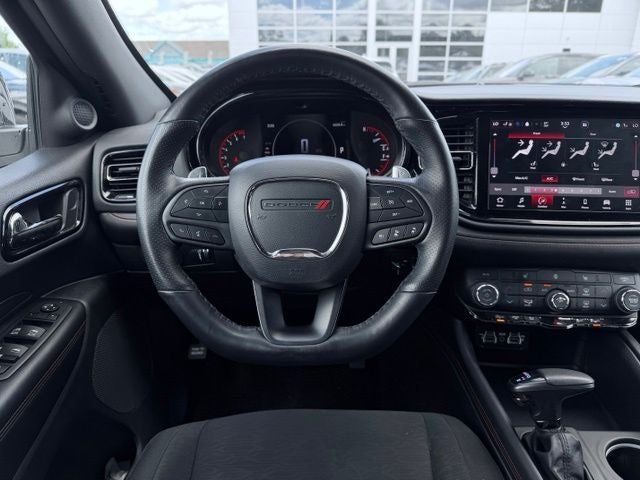 2023 Dodge Durango GT Launch Edition AWD