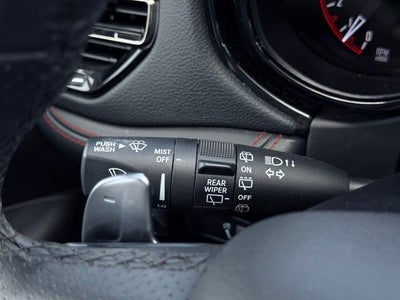 2023 Dodge Durango GT Launch Edition AWD
