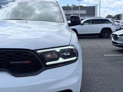 2023 Dodge Durango GT Launch Edition AWD