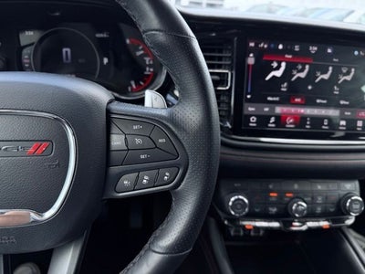 2023 Dodge Durango GT Launch Edition AWD