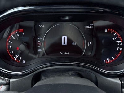 2023 Dodge Durango GT Launch Edition AWD