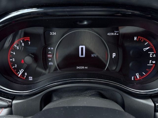 2023 Dodge Durango GT Launch Edition AWD