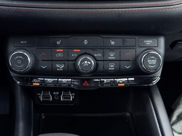 2023 Dodge Durango GT Launch Edition AWD