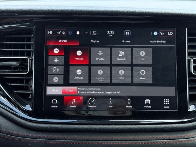 2023 Dodge Durango GT Launch Edition AWD