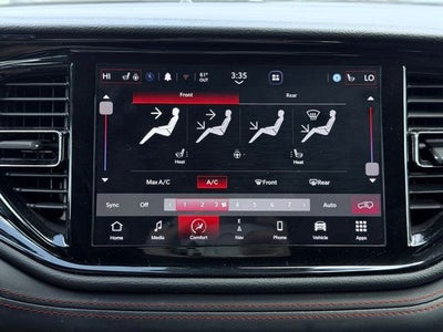 2023 Dodge Durango GT Launch Edition AWD