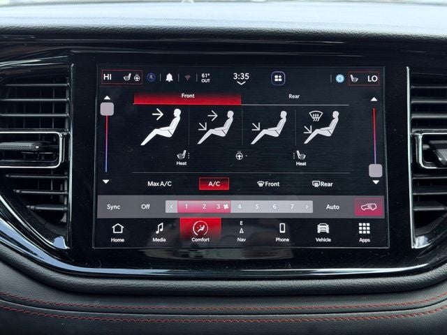 2023 Dodge Durango GT Launch Edition AWD