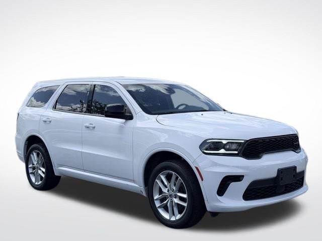 2023 Dodge Durango GT Launch Edition AWD