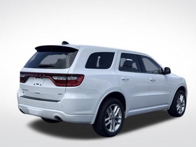 2023 Dodge Durango GT Launch Edition AWD