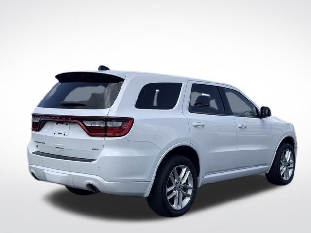 2023 Dodge Durango GT Launch Edition AWD
