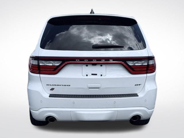 2023 Dodge Durango GT Launch Edition AWD