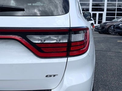 2023 Dodge Durango GT Launch Edition AWD