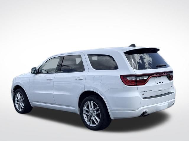2023 Dodge Durango GT Launch Edition AWD