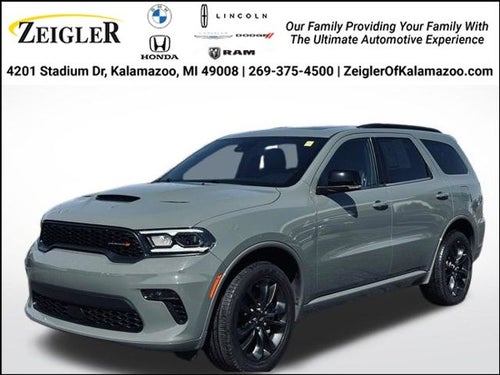 2023 Dodge Durango GT Plus AWD