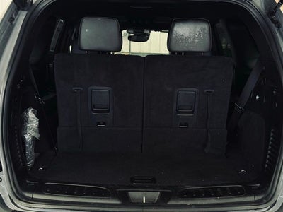 2023 Dodge Durango GT Plus AWD