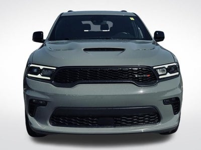 2023 Dodge Durango GT Plus AWD