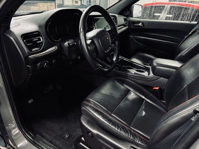 2023 Dodge Durango GT Plus AWD