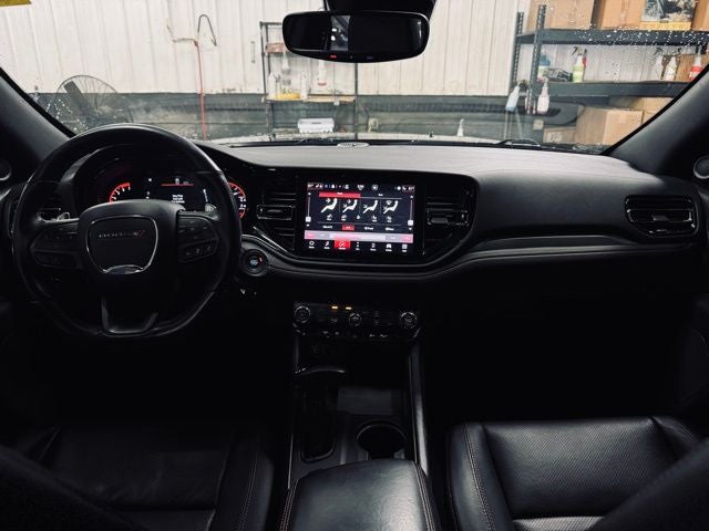 2023 Dodge Durango GT Plus AWD
