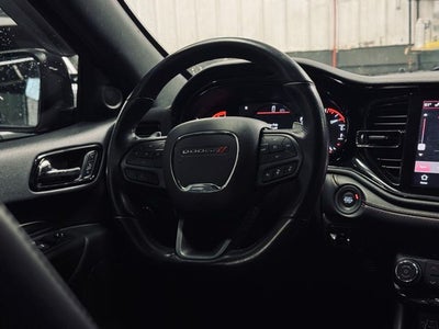 2023 Dodge Durango GT Plus AWD