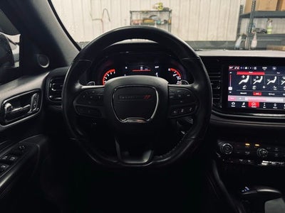 2023 Dodge Durango GT Plus AWD