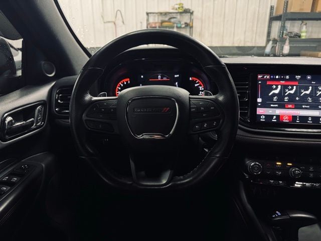 2023 Dodge Durango GT Plus AWD