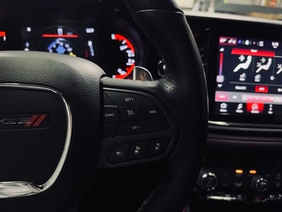 2023 Dodge Durango GT Plus AWD