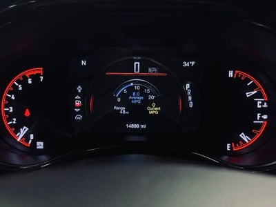 2023 Dodge Durango GT Plus AWD