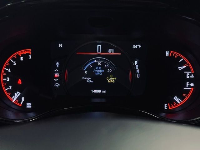 2023 Dodge Durango GT Plus AWD