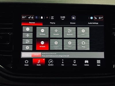 2023 Dodge Durango GT Plus AWD