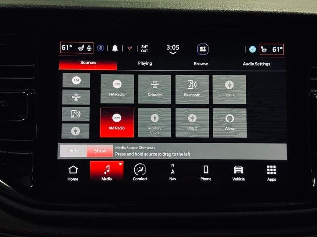 2023 Dodge Durango GT Plus AWD