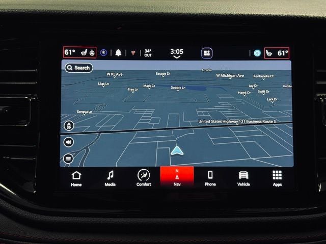 2023 Dodge Durango GT Plus AWD