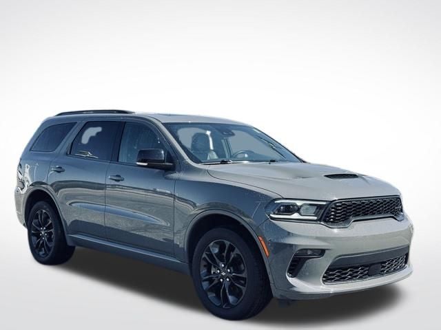 2023 Dodge Durango GT Plus AWD
