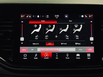 2023 Dodge Durango GT Plus AWD