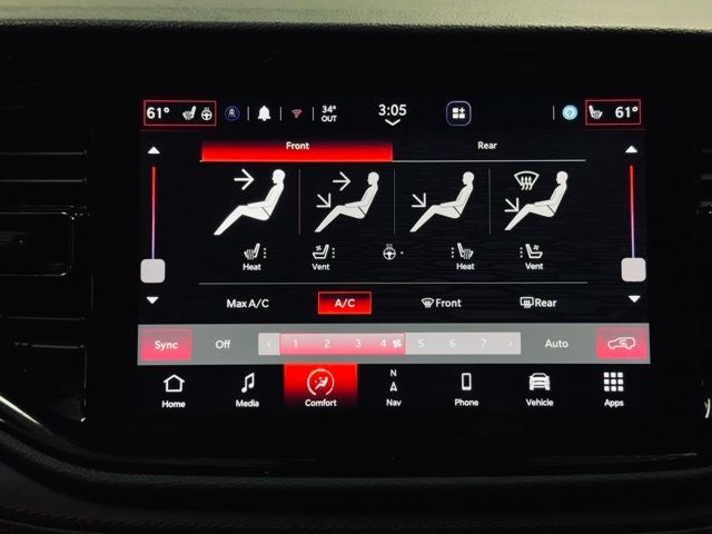 2023 Dodge Durango GT Plus AWD