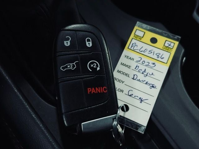 2023 Dodge Durango GT Plus AWD