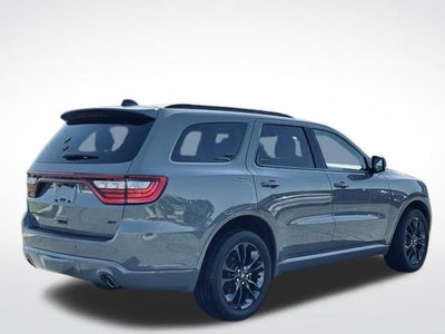 2023 Dodge Durango GT Plus AWD