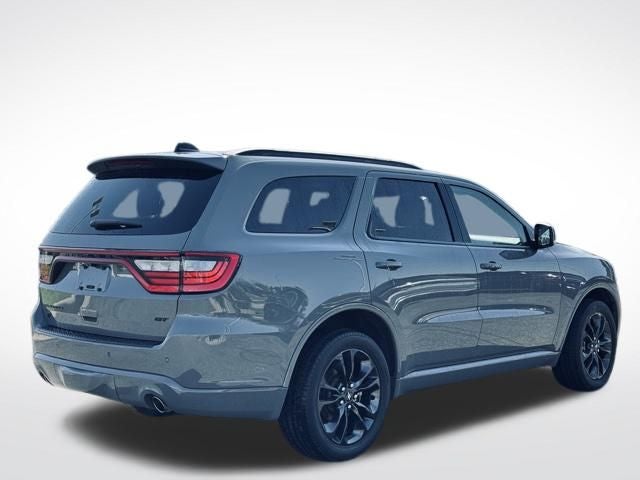 2023 Dodge Durango GT Plus AWD