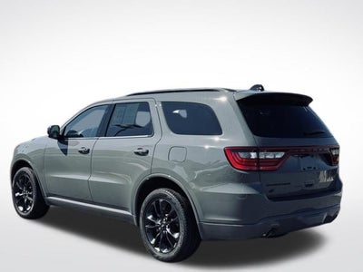 2023 Dodge Durango GT Plus AWD