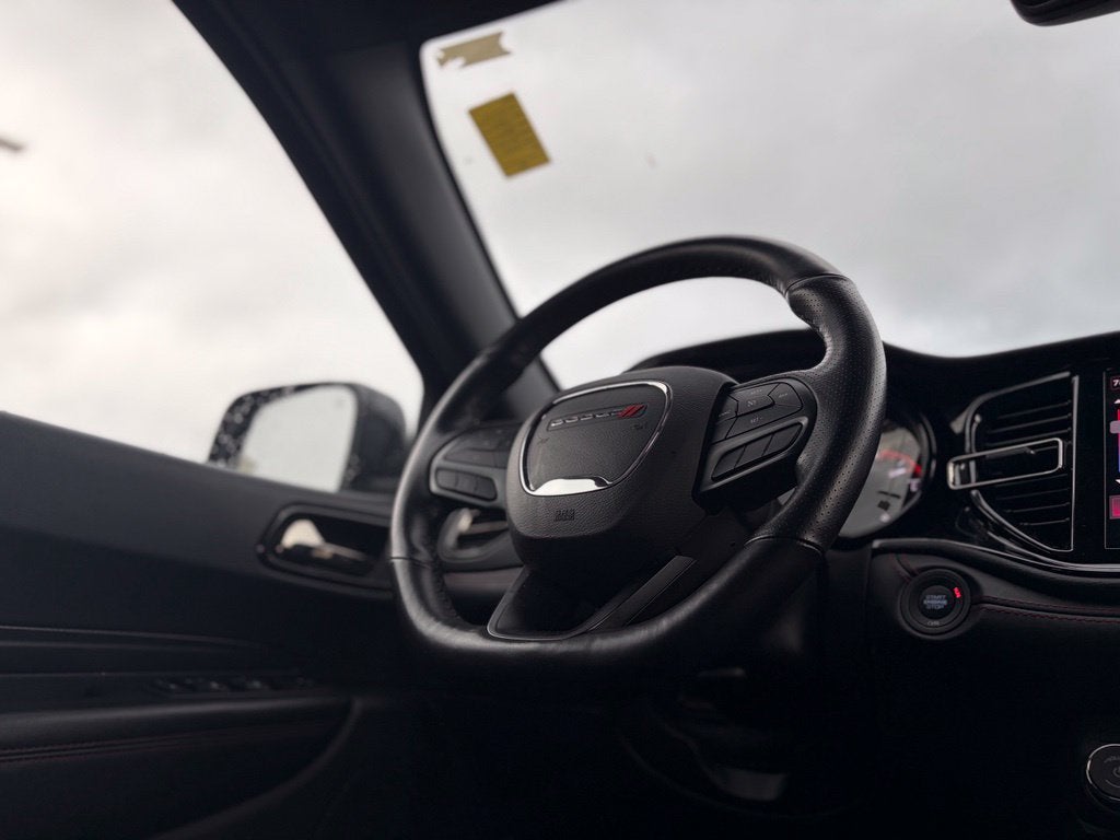 2025 Dodge Durango GT * Certified Pre-Owned *