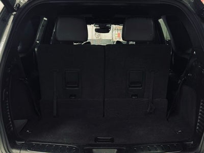 2022 Dodge Durango GT Plus AWD