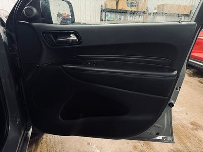 2022 Dodge Durango GT Plus AWD