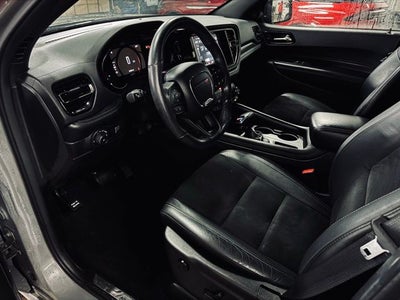 2022 Dodge Durango GT Plus AWD